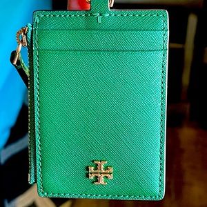 Tory Burch Lanyard